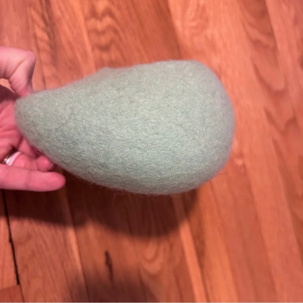 Lovevery felt burrow